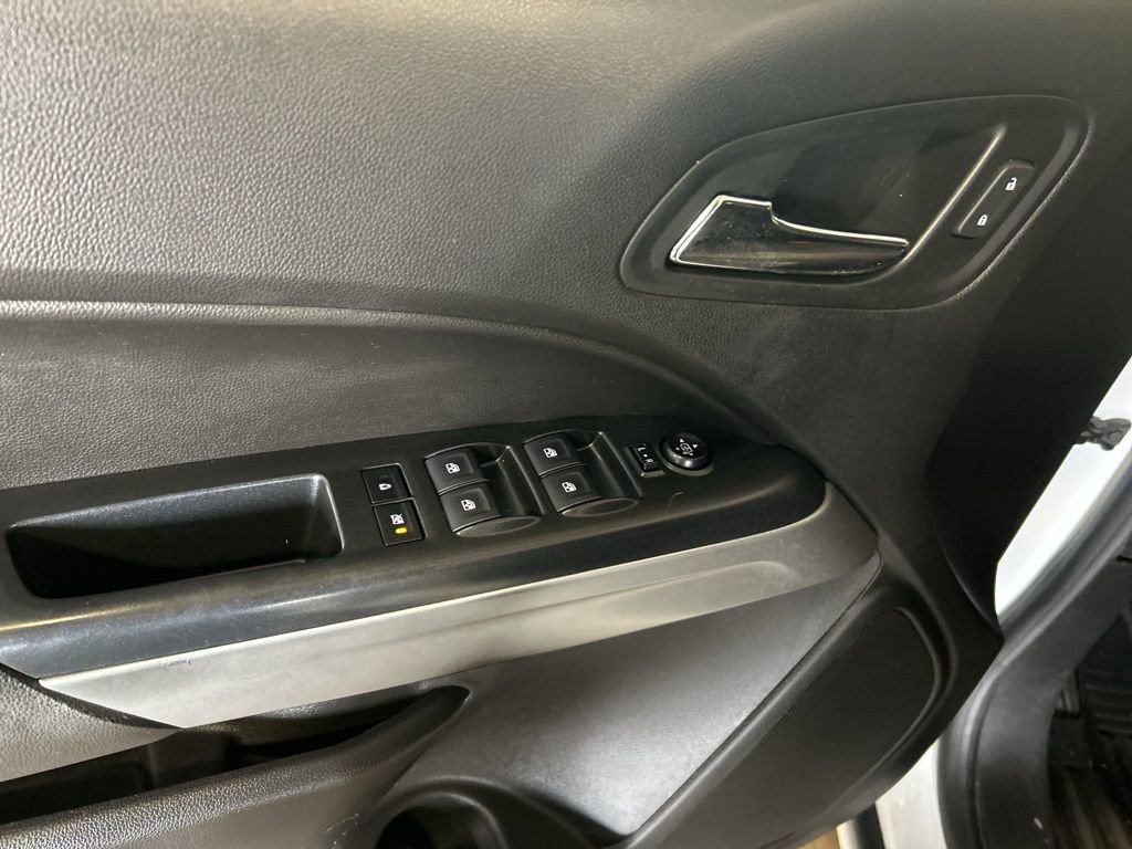 Used 2018 Chevrolet Colorado LT w/ LT Convenience Package image 14