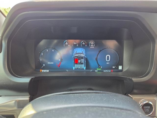 Used 2024 Ford F150 Platinum w/ Equipment Group 703A Plus AWD/4WD image 8