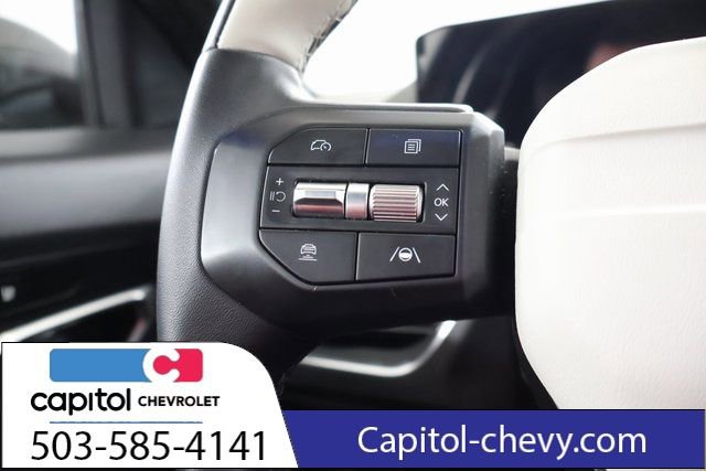 Used 2025 Kia K4 GT-Line w/ GT-Line Sunroof Package image 19