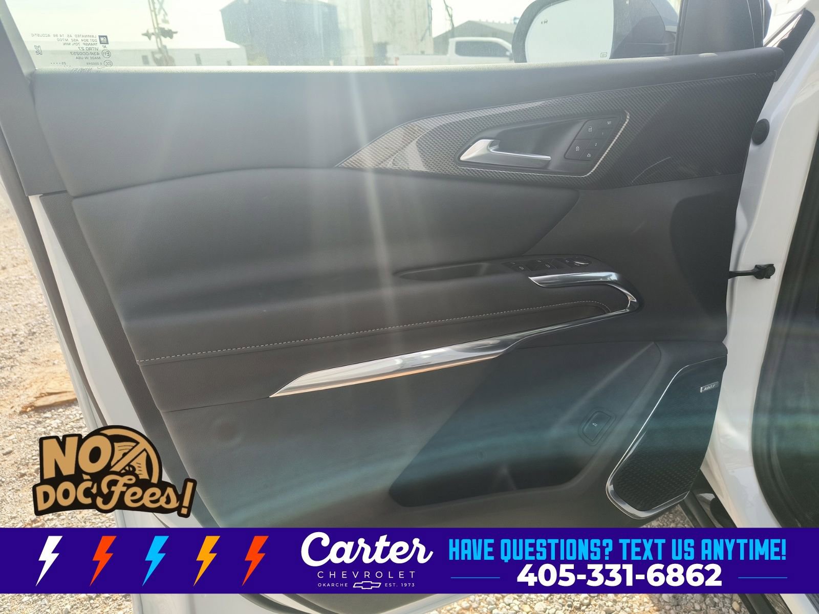 New 2026 Chevrolet Traverse High Country FWD image 23