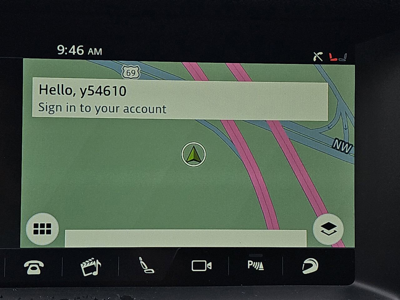 Used 2018 Jaguar XF R-Sport image 28