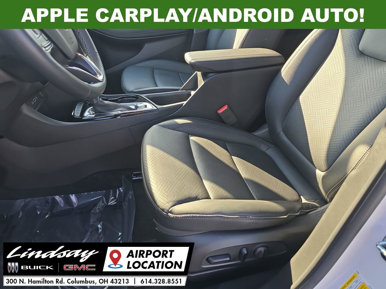 Used 2023 Buick Encore GX Essence w/ Experience Buick Package image 19