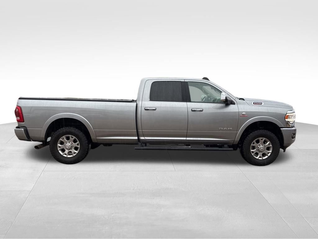 Used 2022 RAM 2500 Laramie image 7