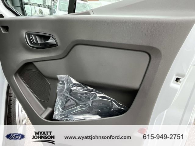 New 2025 Ford Transit 350 XLT AWD/4WD image 22
