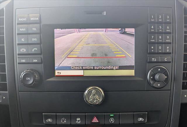 Used 2016 Mercedes-Benz Metris Passenger image 13