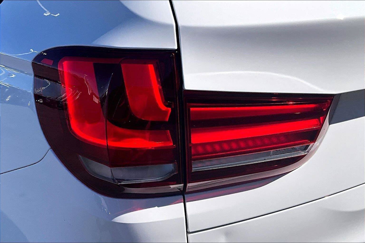 Used 2016 BMW X5 xDrive35d AWD/4WD image 23