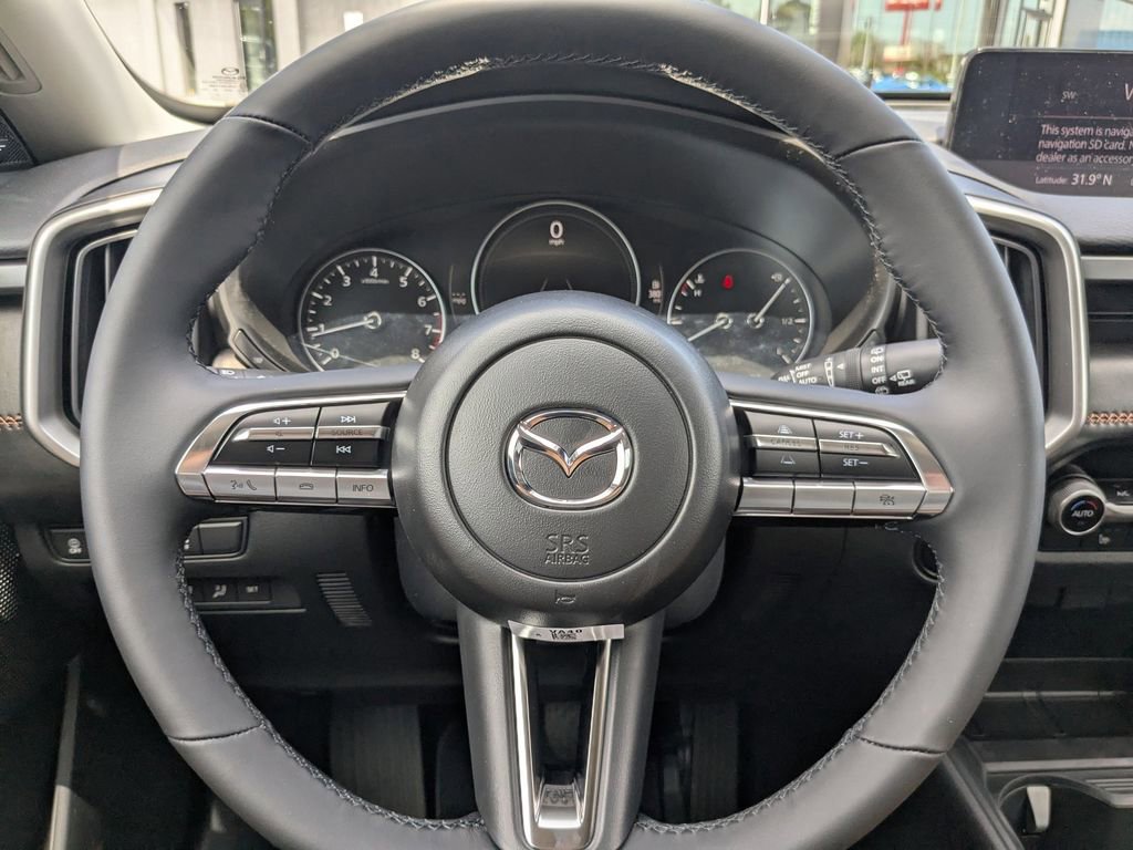 New 2026 MAZDA CX-50 AWD 2.5 S w/ Weather Package image 29