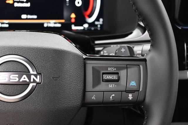 New 2026 Nissan Pathfinder SL w/ Cargo Package FWD image 22