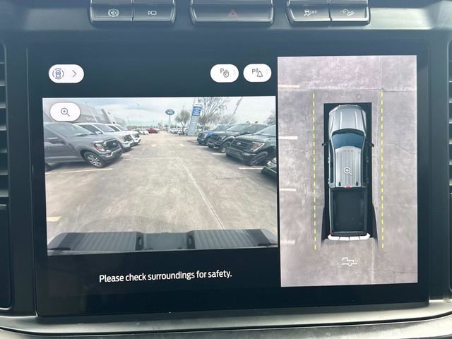 Used 2024 Ford F350 Lariat w/ FX4 Off-Road Package image 32