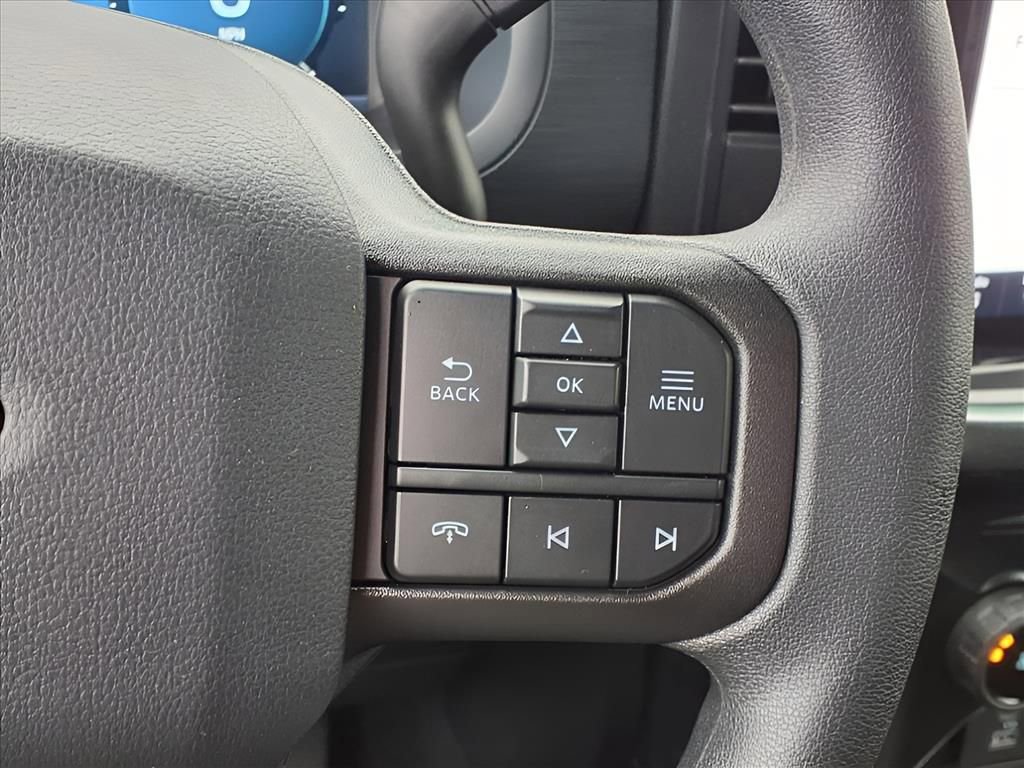 New 2024 Ford F150 XL image 12