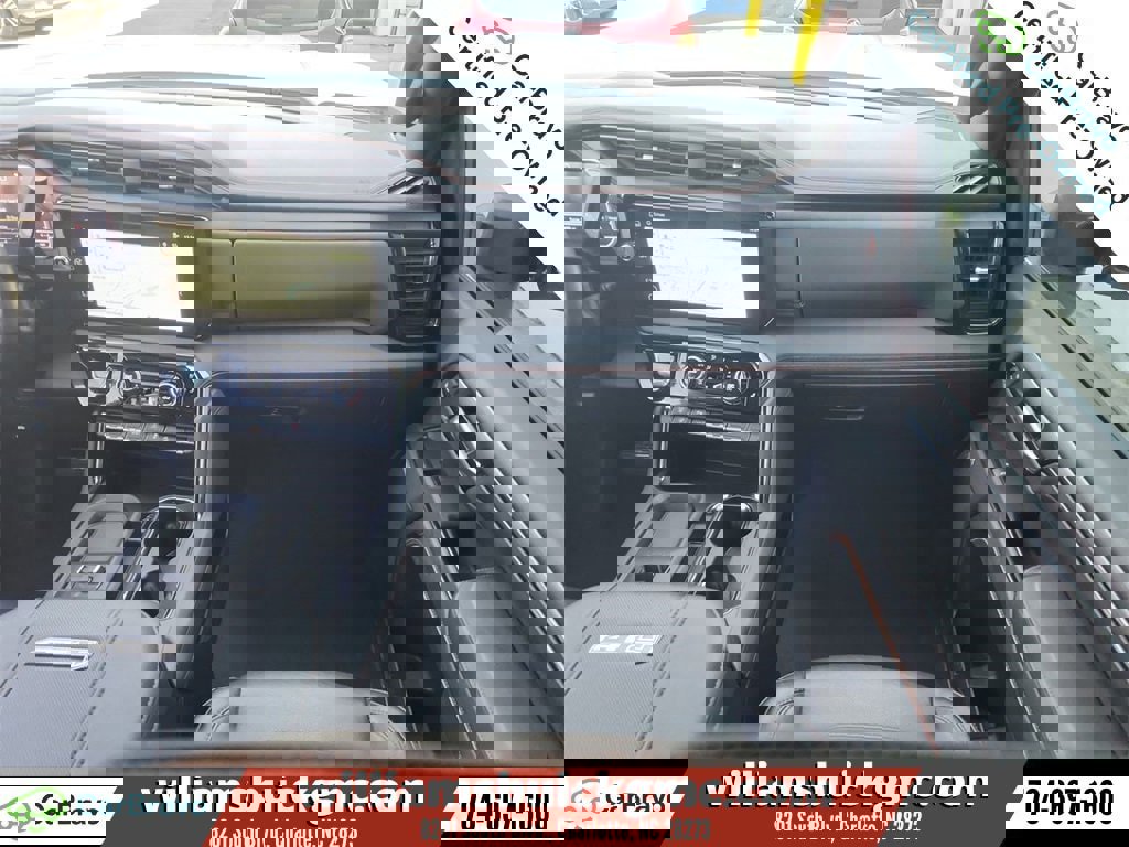 Certified 2024 GMC Sierra 2500 AT4 w/ AT4 Premium Plus Package image 31