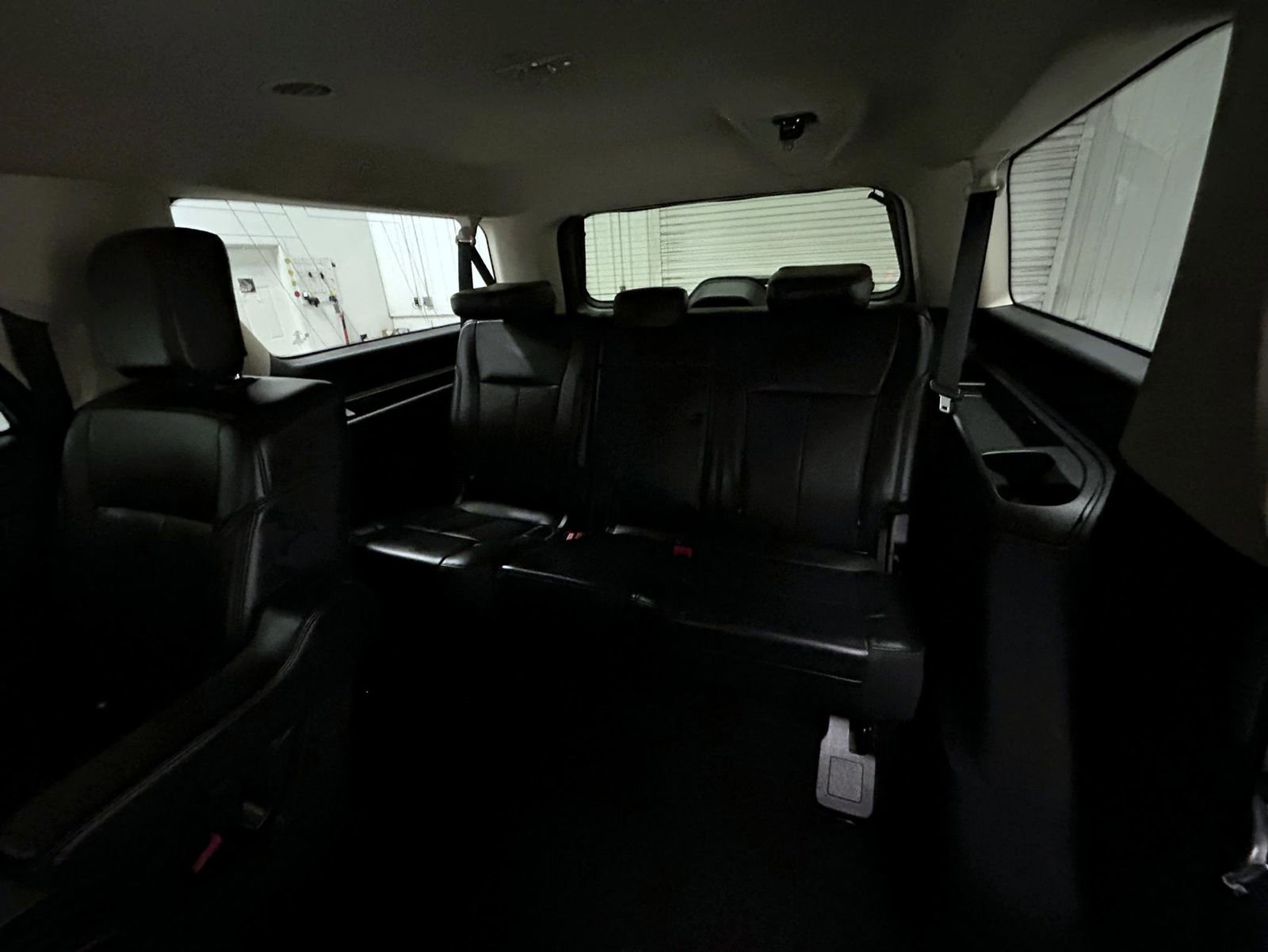 Used 2024 Ford Expedition Max XLT AWD/4WD image 19