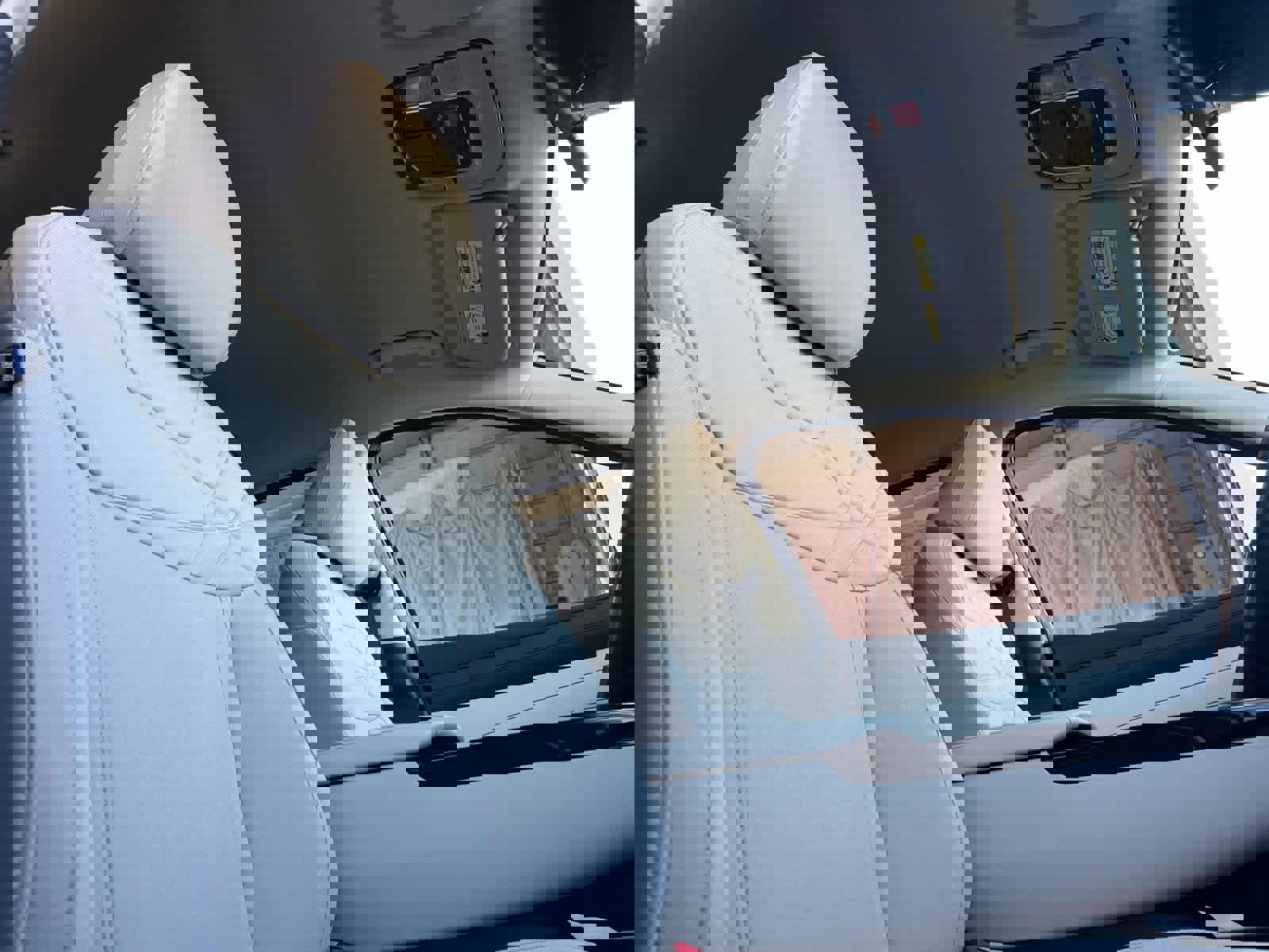 New 2026 Hyundai Tucson Blue SE image 17