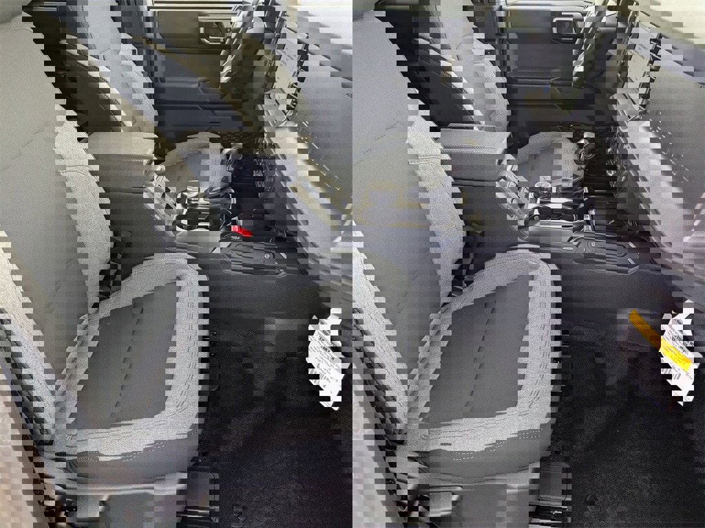 New 2026 Ford Bronco Big Bend image 20