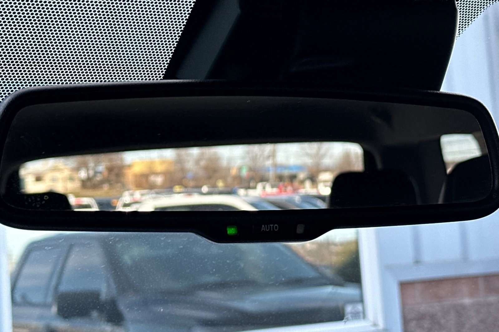 Used 2021 Toyota 4Runner Trail Special Edition image 24