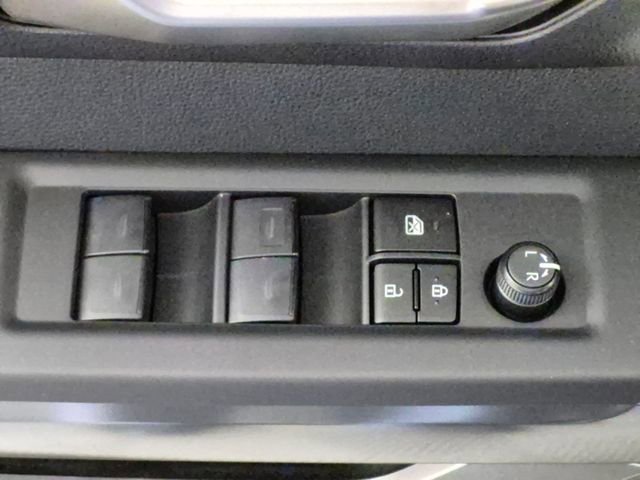 New 2026 Toyota Tundra SR5 AWD/4WD image 13