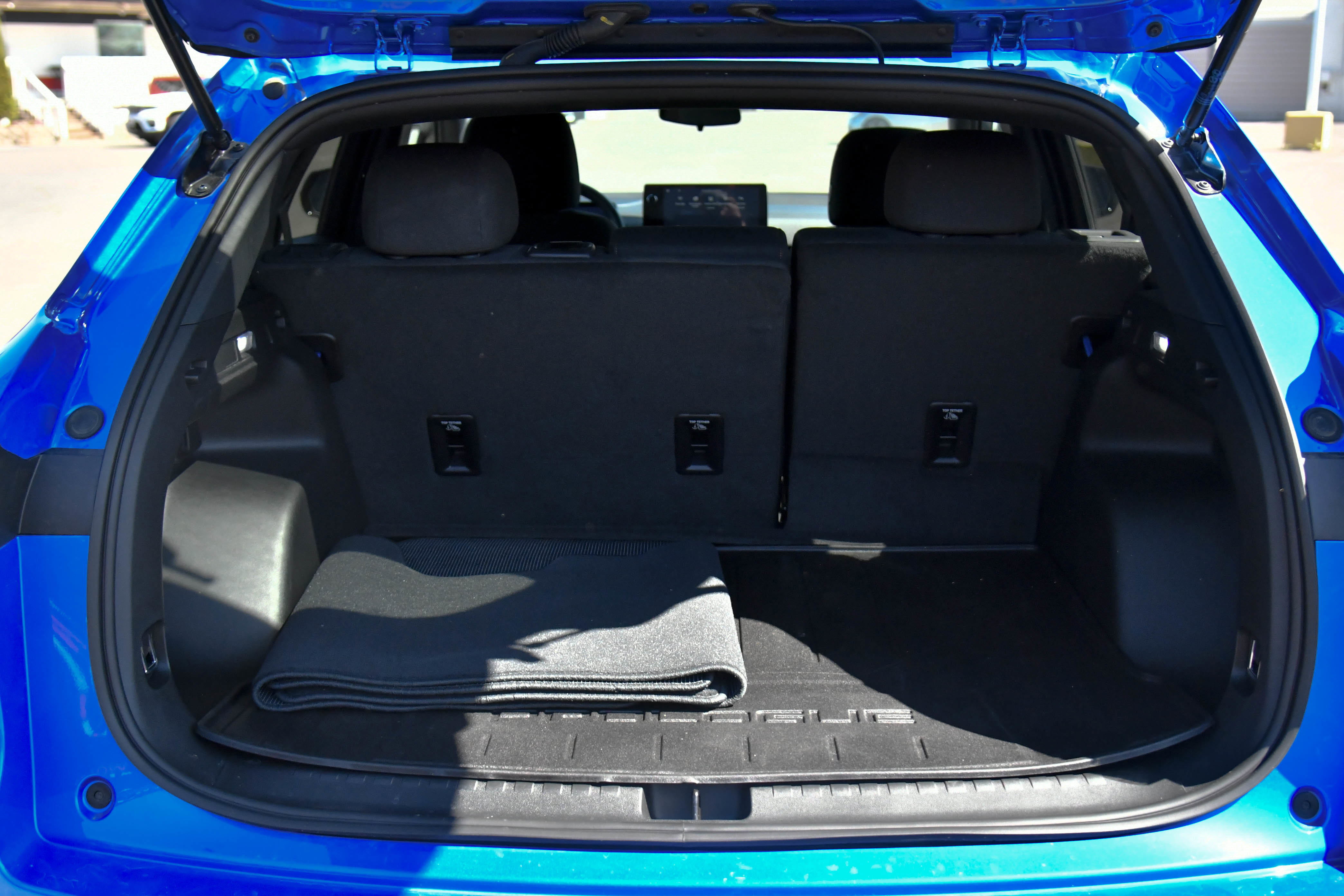 Used 2025 Honda Prologue Eco image 41