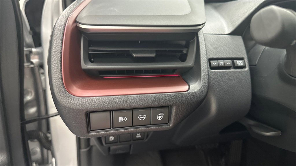 New 2026 Toyota Prius Plug-In Hybrid image 23