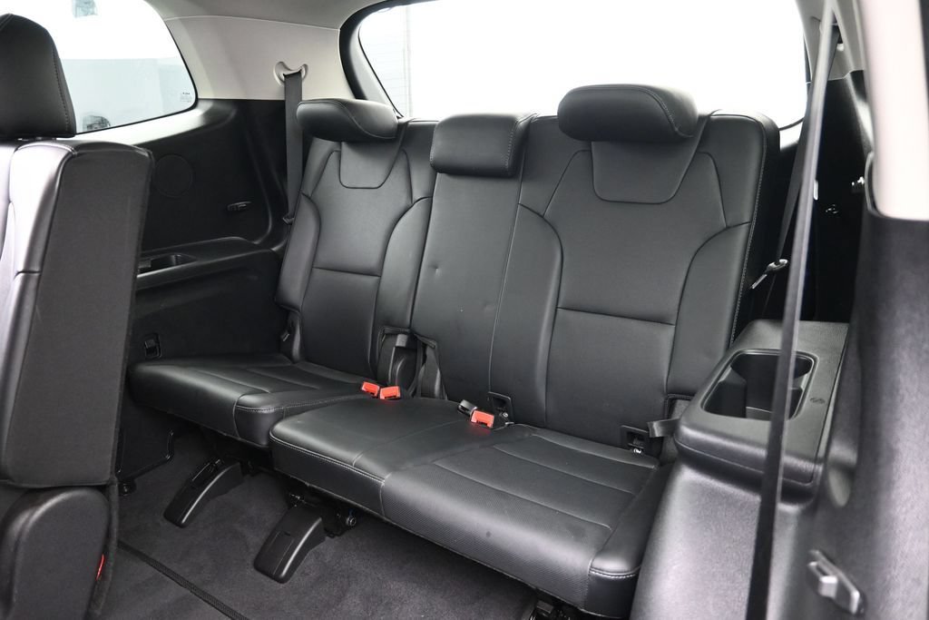 Used 2024 Kia Telluride LX FWD image 26