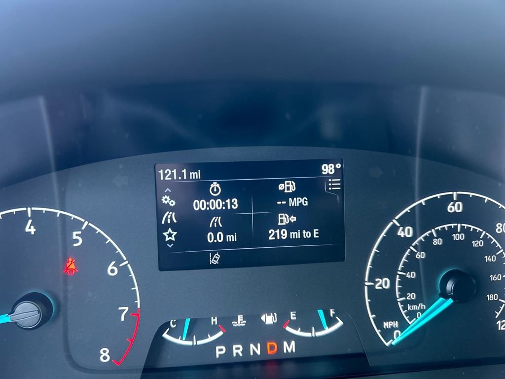 New 2024 Ford Transit 150 Low Roof w/ Load Area Protection Package image 17