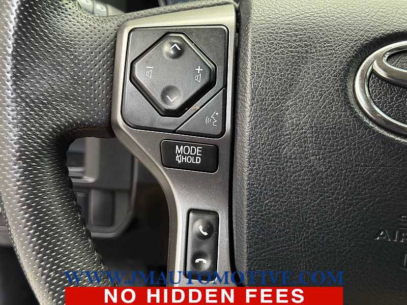 Used 2019 Toyota Tacoma SR5 image 38