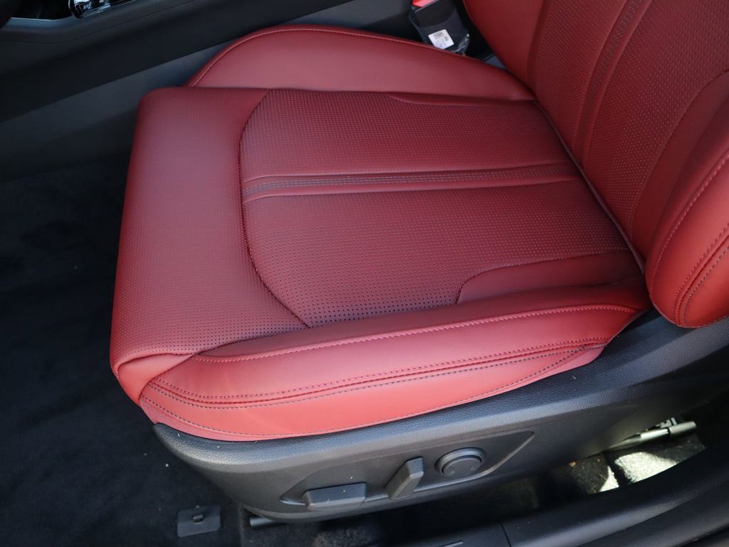 New 2026 Kia K5 GT-Line w/ GT-Line Red Interior Package image 19