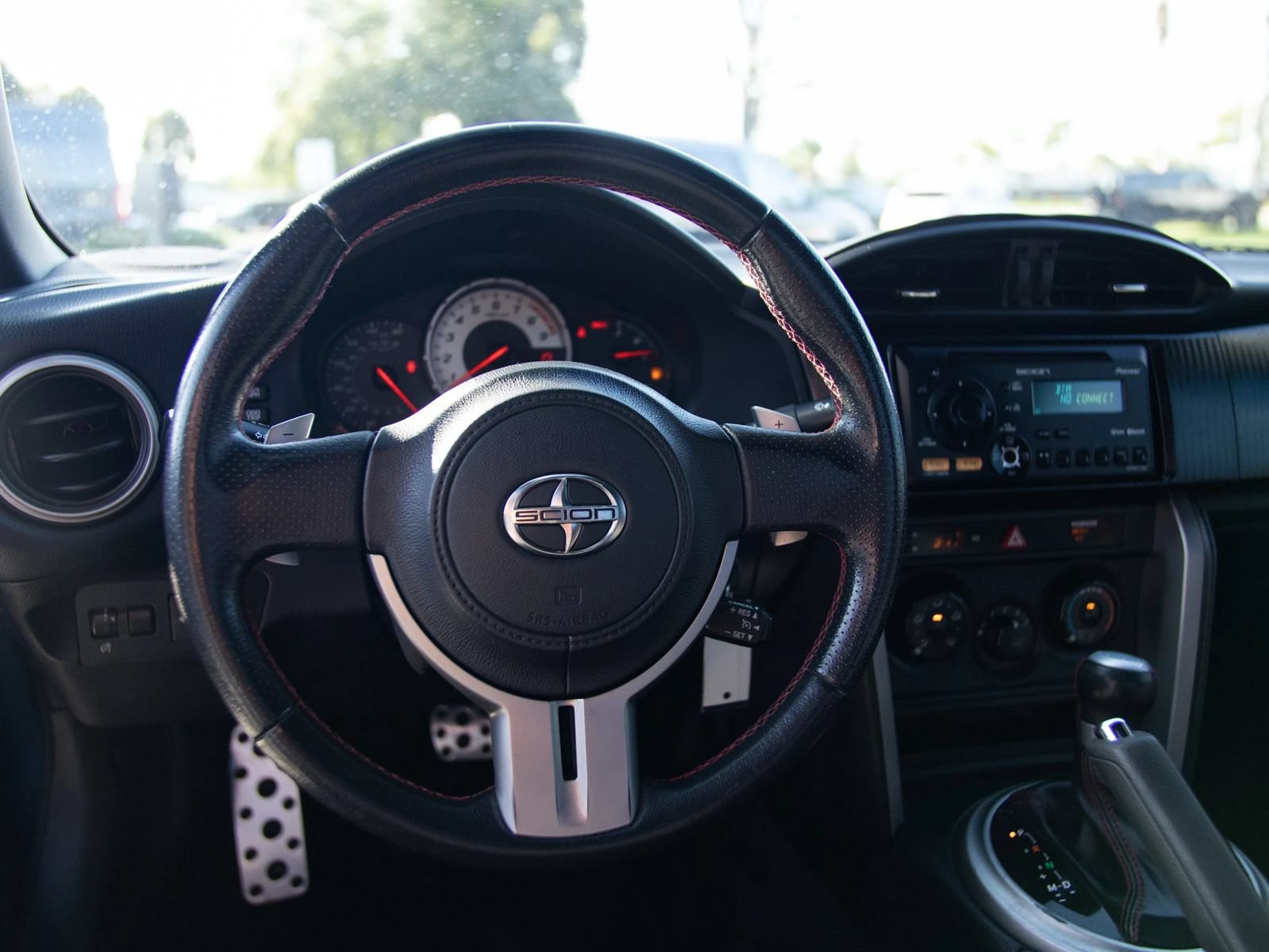 Used 2013 Scion FR-S RWD image 29
