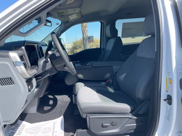 New 2026 Ford F250 XLT w/ XLT Premium Package AWD/4WD image 21