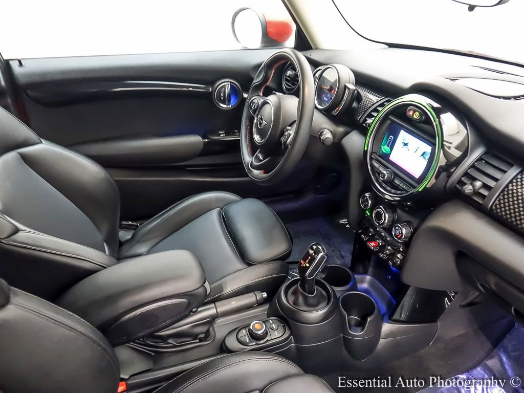 Used 2021 MINI Cooper S image 23