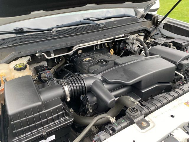 Used 2020 Chevrolet Colorado LT w/ Safety Package image 25