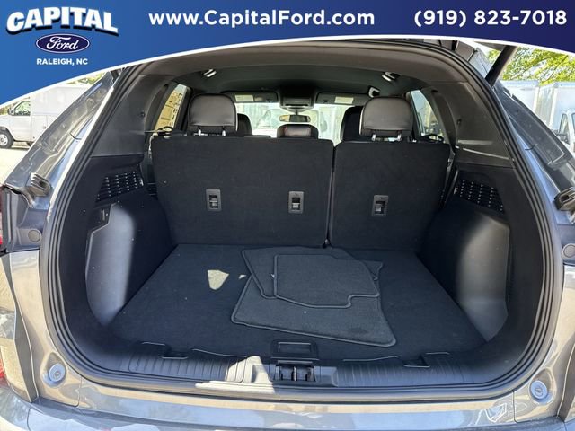 Certified 2024 Ford Escape ST-Line w/ Tech Pack #1 AWD/4WD image 15