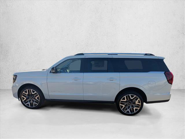 New 2027 Ford Expedition Max Platinum w/ Platinum Ultimate Package AWD/4WD image 5