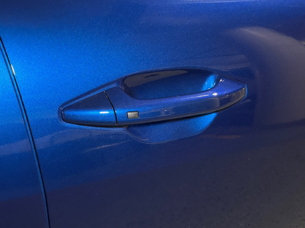 New 2026 Kia K4 FWD image 8