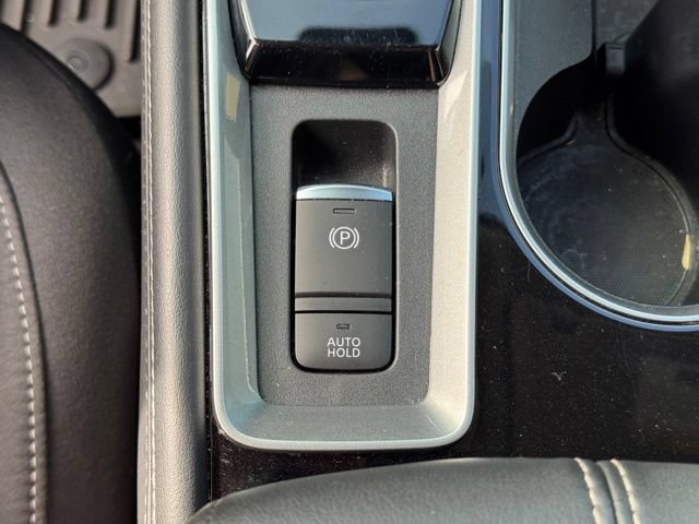 Used 2024 Nissan Altima 2.5 SV w/ SV Premium Package FWD image 28