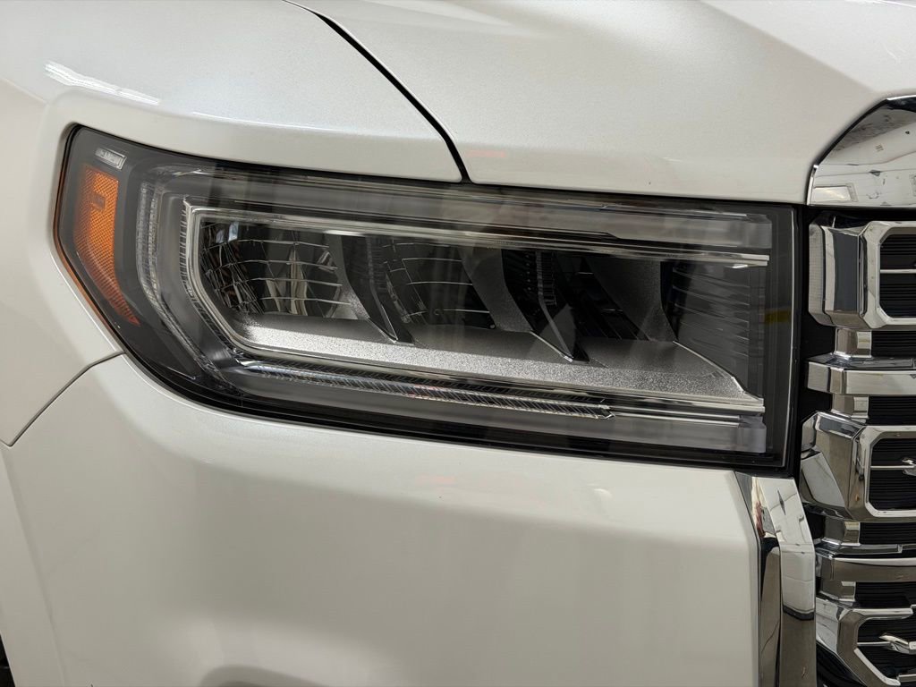 Certified 2021 GMC Acadia Denali w/ Denali Technology Package image 30