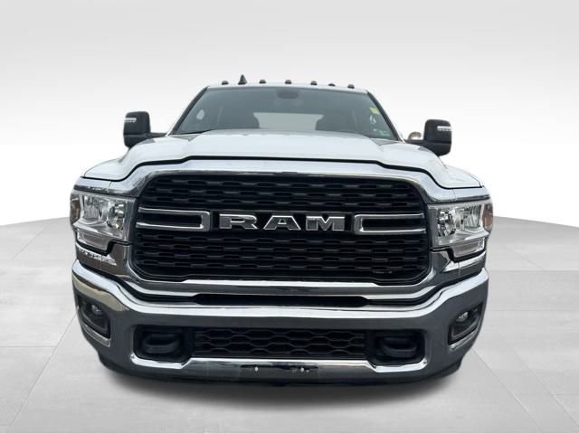 Used 2024 RAM 3500 Big Horn image 12