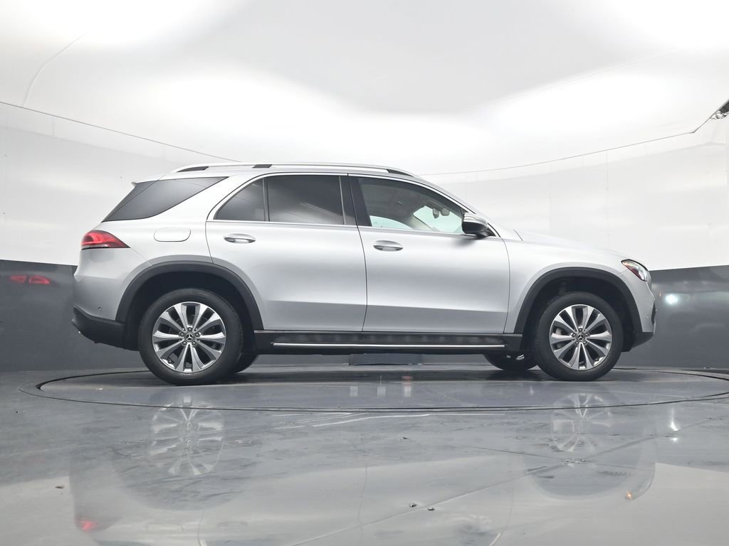 Used 2020 Mercedes-Benz GLE 350 4MATIC w/ Premium Package image 18