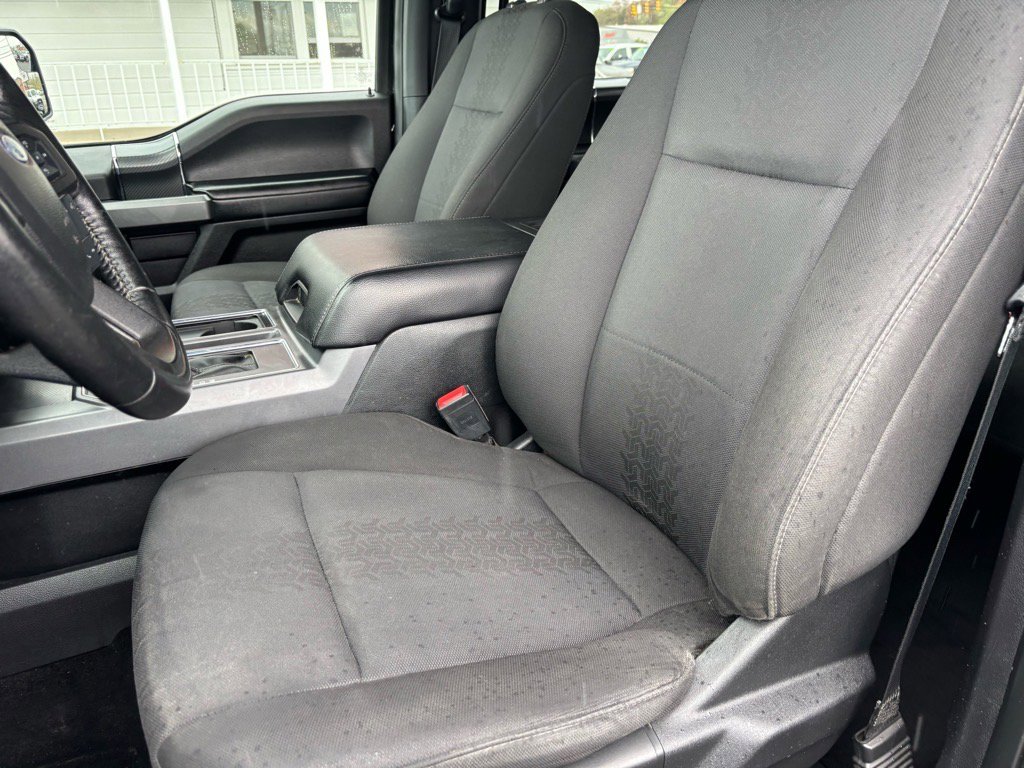 Used 2018 Ford F150 XLT w/ Equipment Group 302A Luxury image 18