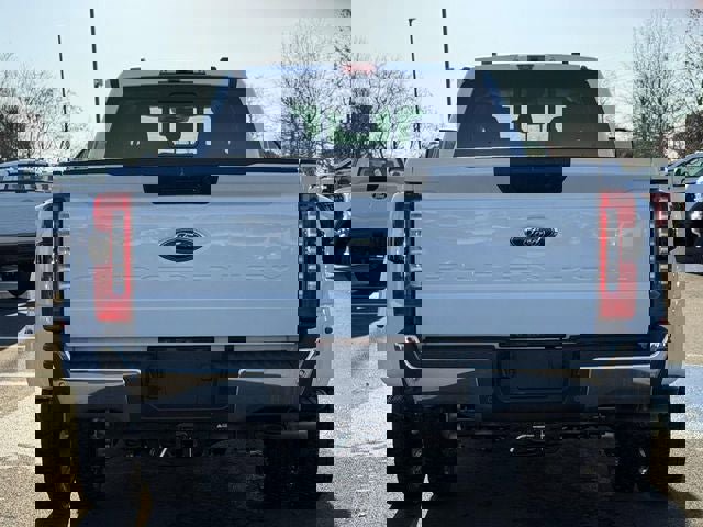 New 2026 Ford F450 XL w/ 360-Degree Camera Package AWD/4WD image 3