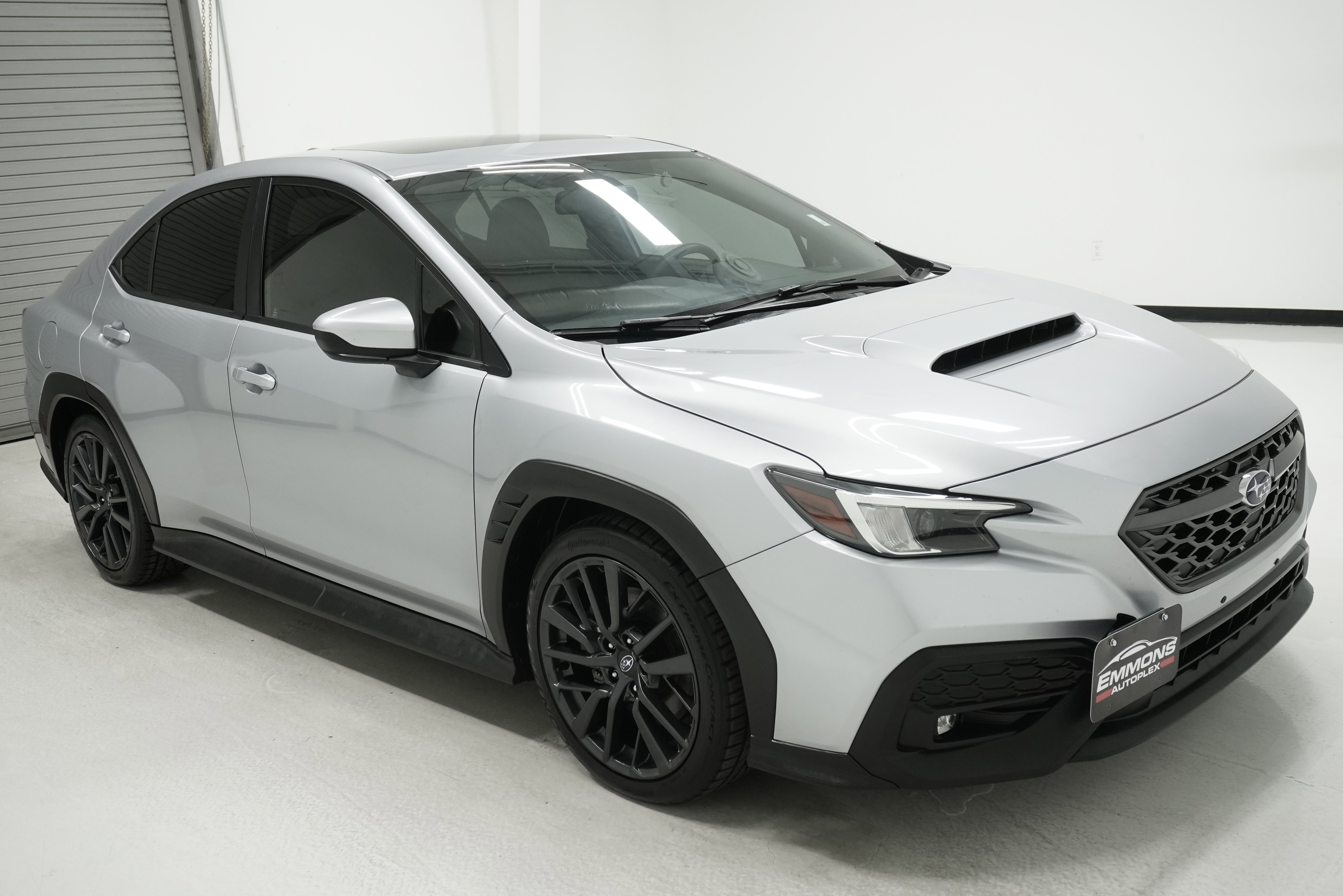 Used 2023 Subaru WRX Premium image 3