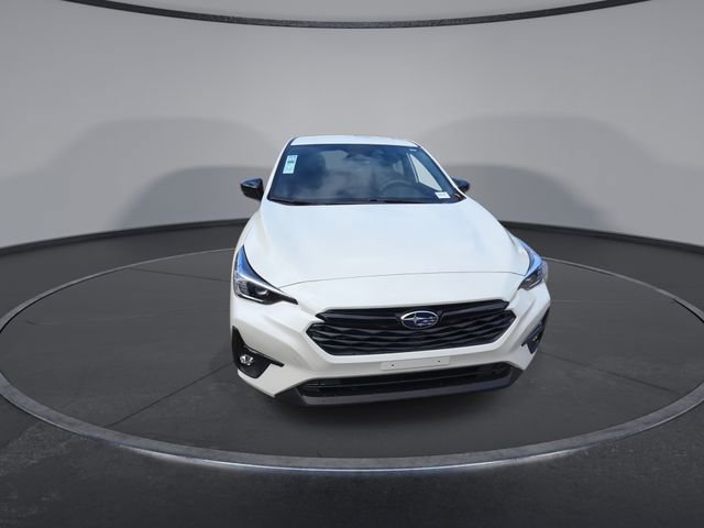 New 2026 Subaru Impreza RS AWD/4WD image 3
