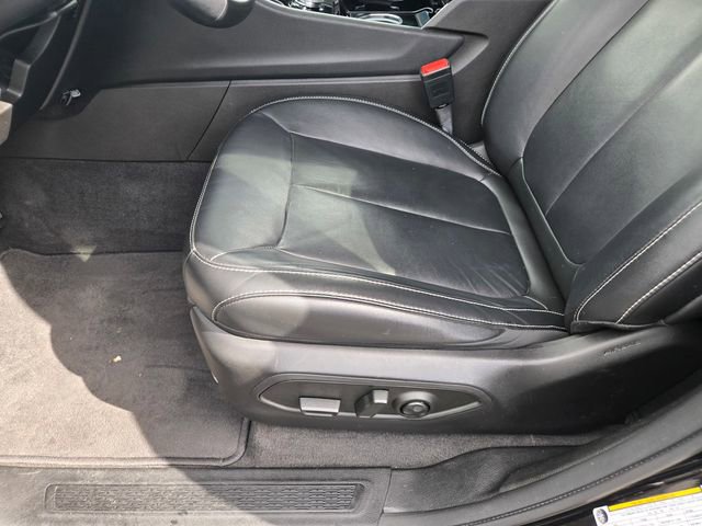 Used 2021 Jeep Grand Cherokee L Limited image 23