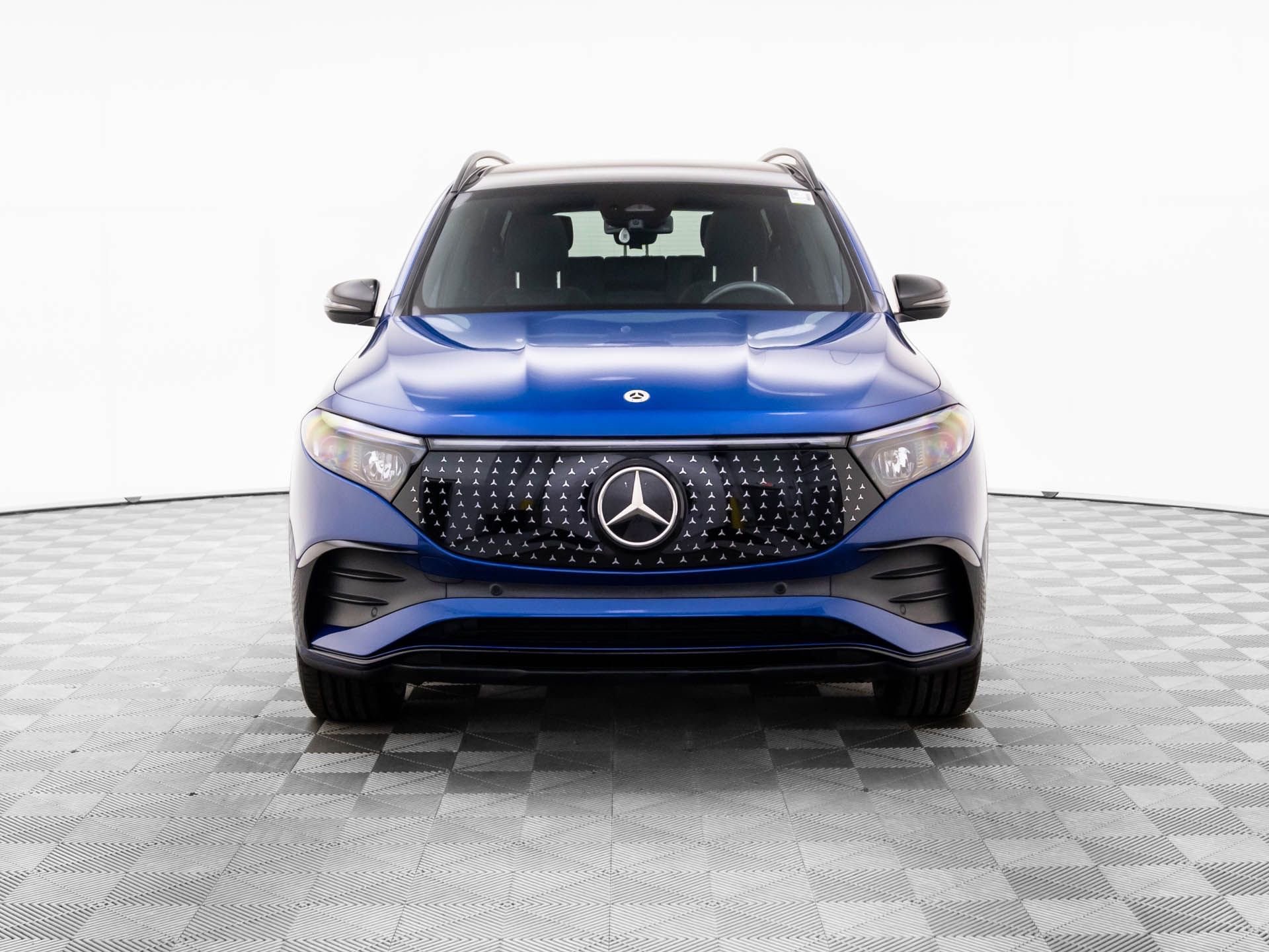 Certified 2024 Mercedes-Benz EQB 250+ image 9