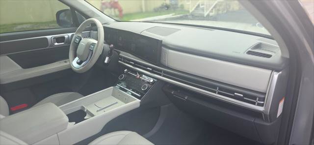 Used 2026 Hyundai Santa Fe SEL FWD image 22