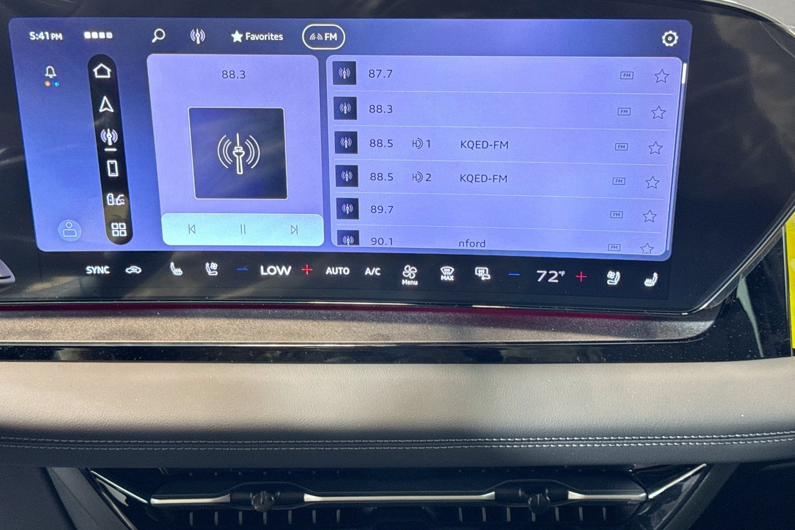 New 2027 Audi Q6 e-tron Premium Plus AWD/4WD image 13