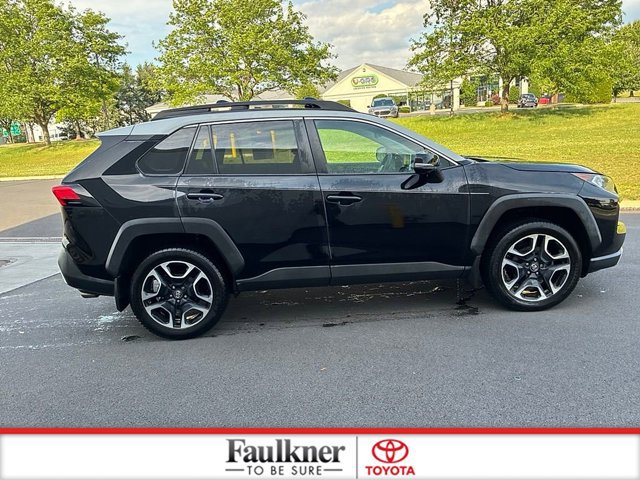 Used 2019 Toyota RAV4 Adventure AWD/4WD image 6