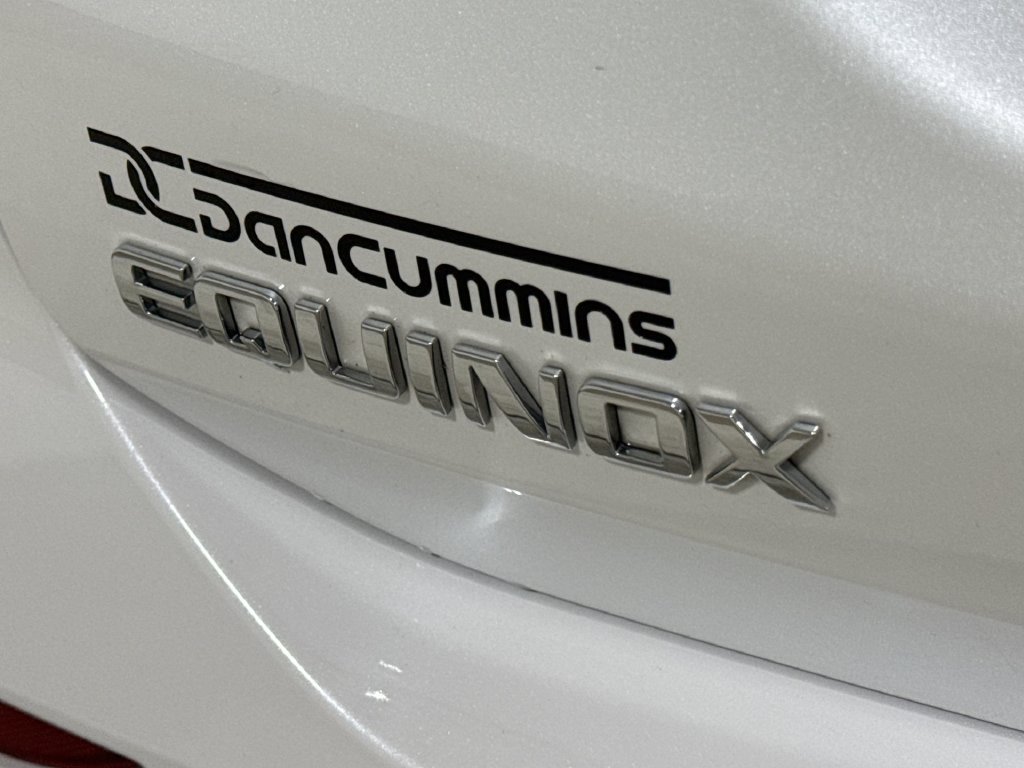 Used 2021 Chevrolet Equinox LT FWD image 26
