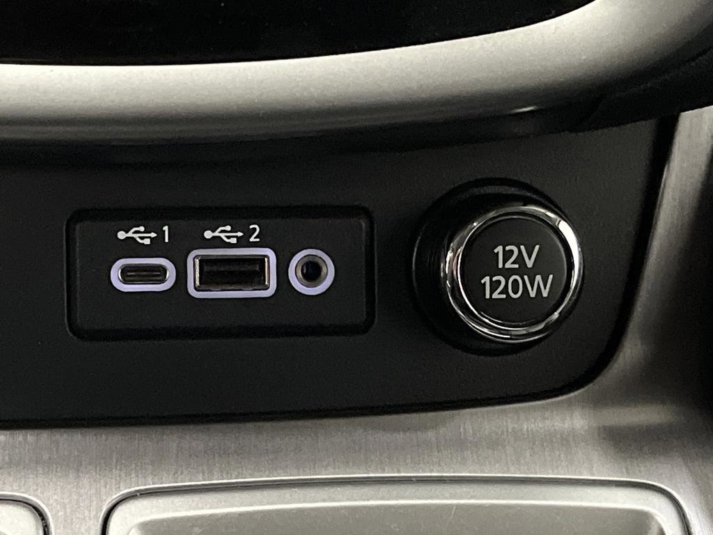 Used 2024 Nissan Murano SL image 23
