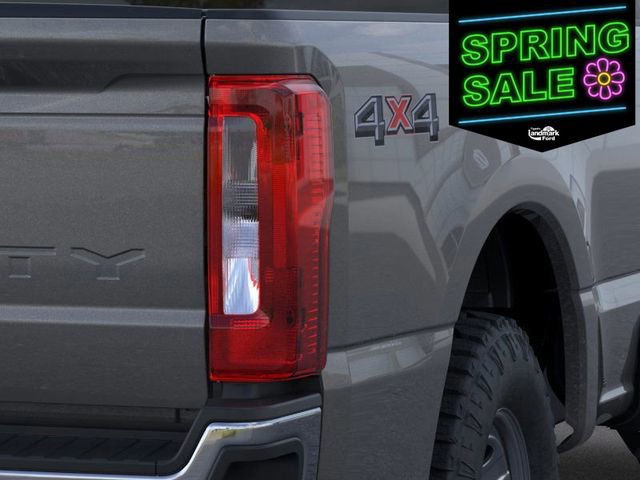 New 2026 Ford F350 XL w/ XL Off-Road Package image 21