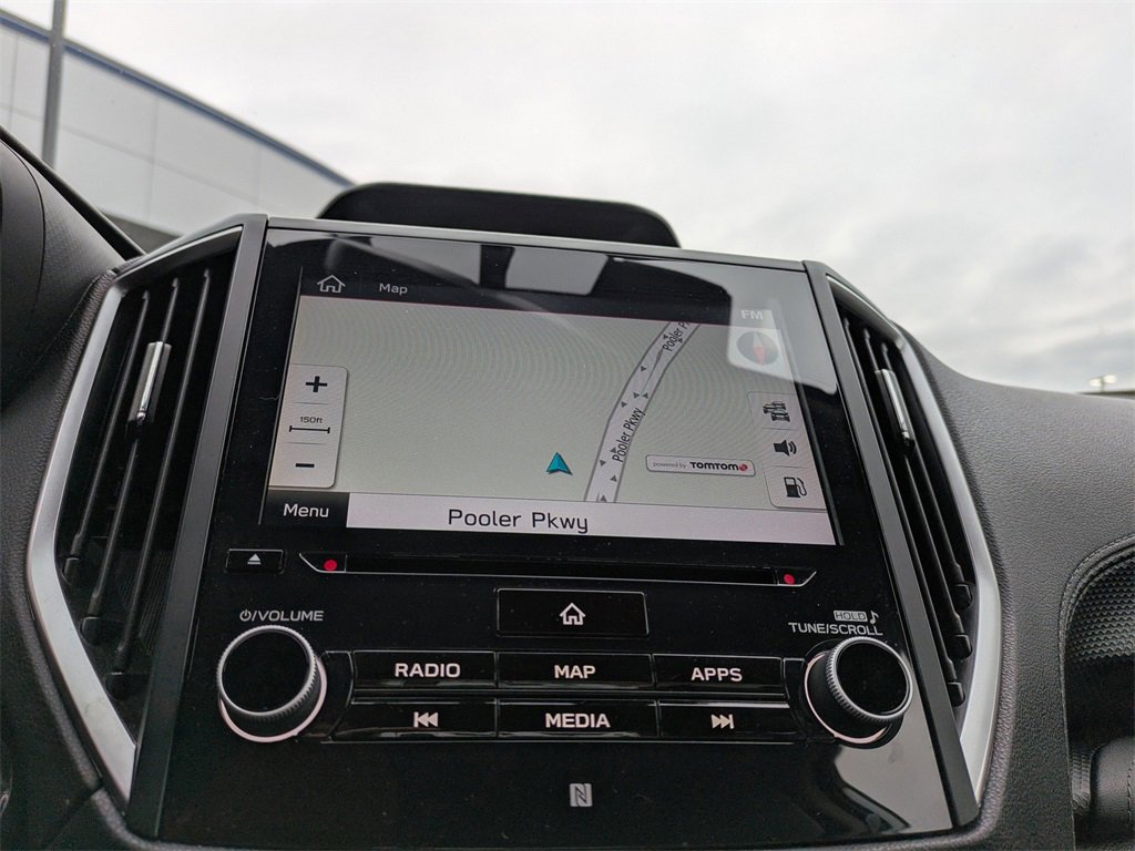 Used 2022 Subaru Forester Touring w/ Popular Package #3 image 19